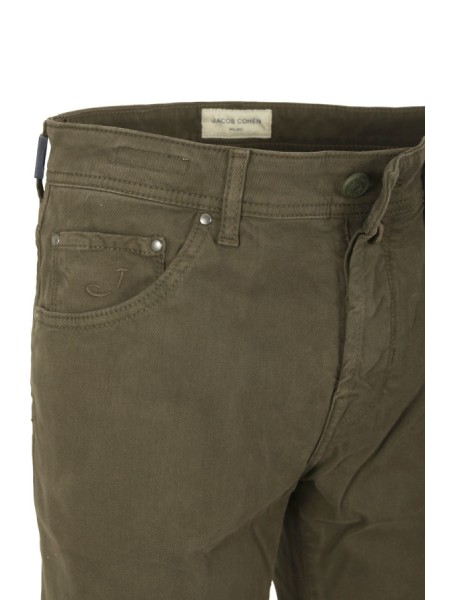 Pantalone Jacob Cohen Scott Green